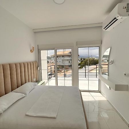Vila Sun 2E Ксамил Экстерьер фото