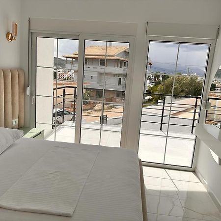 Vila Sun 2E Ксамил Экстерьер фото