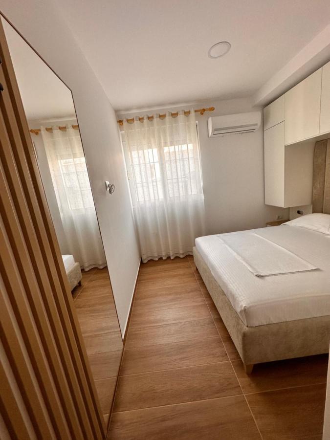 Vila Sun 2E Ксамил Экстерьер фото