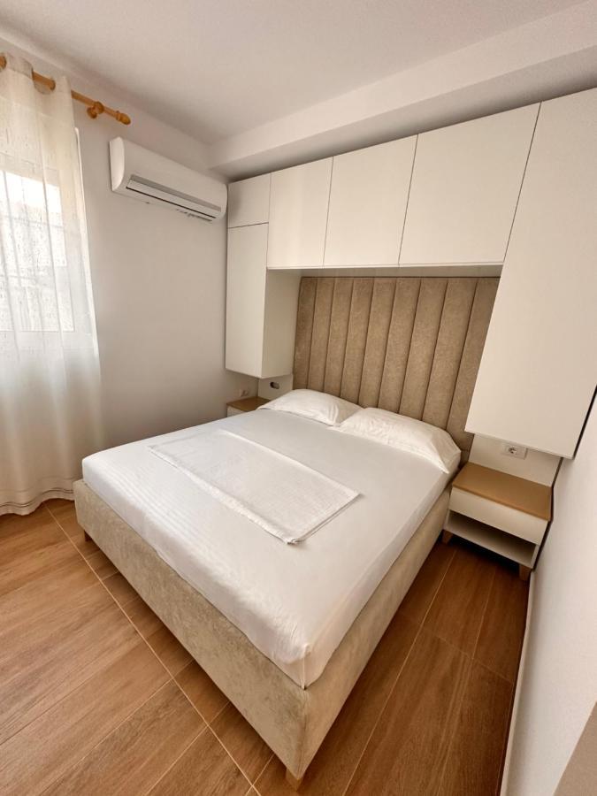 Vila Sun 2E Ксамил Экстерьер фото